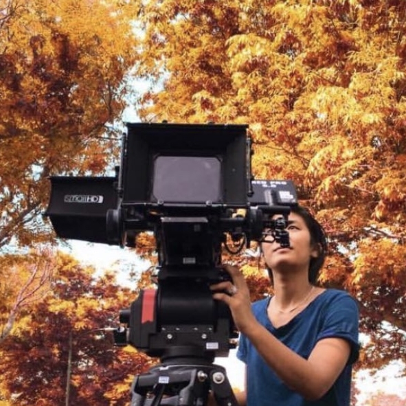 Los Angeles Commercial Cinematographer Suzaine - Kismet Artists