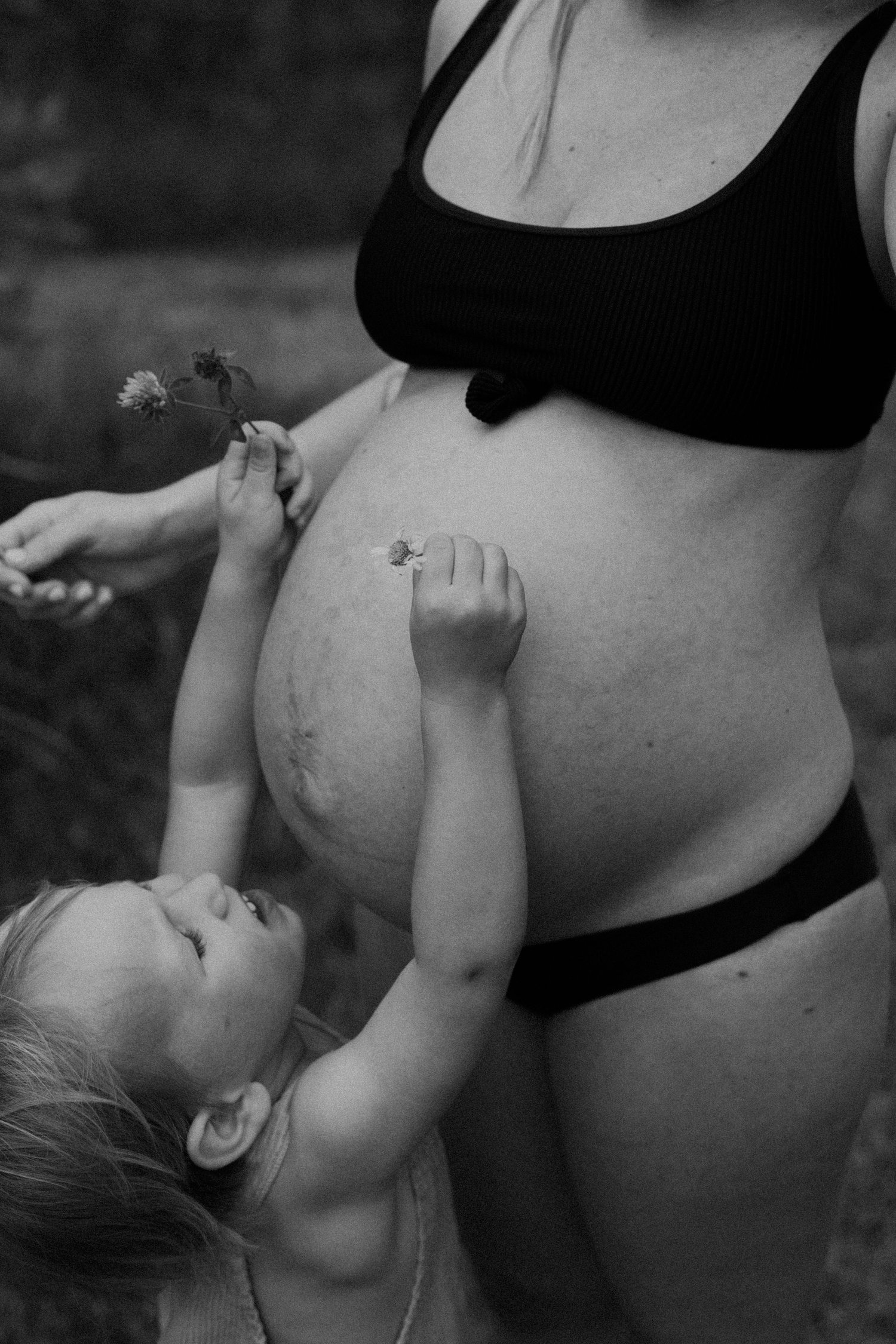 Kayla Rocca Kismet Artists Photographer Motherhood 31 Kismet Artists Cinematographer Management