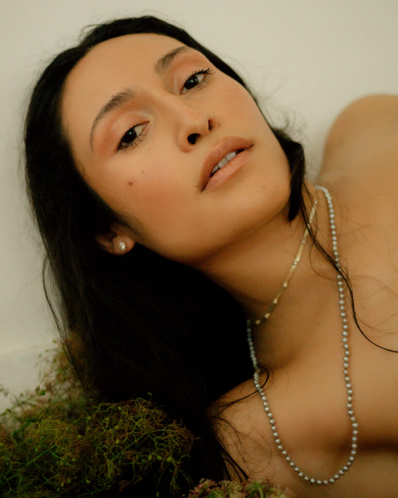 Kismet Artists - Natalia Mantini - Photographer