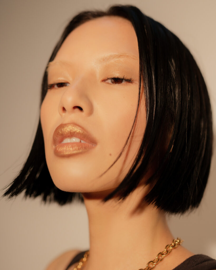 Kismet Artists - Natalia Mantini - Photographer