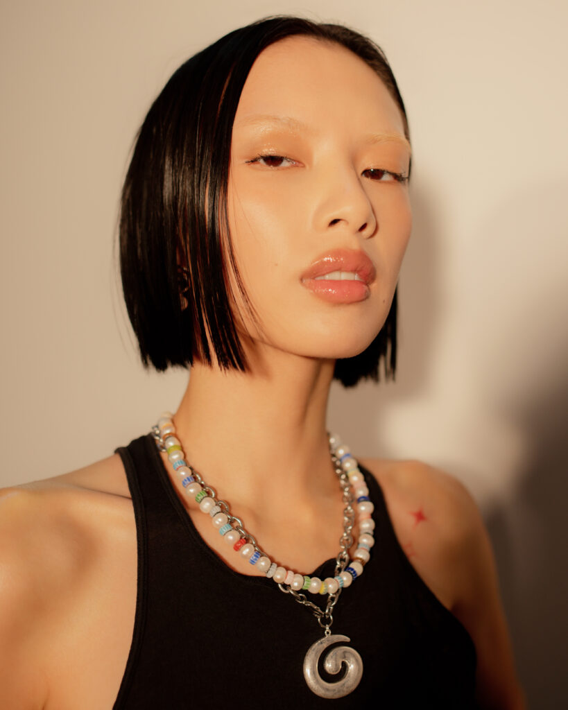 Kismet Artists - Natalia Mantini - Photographer