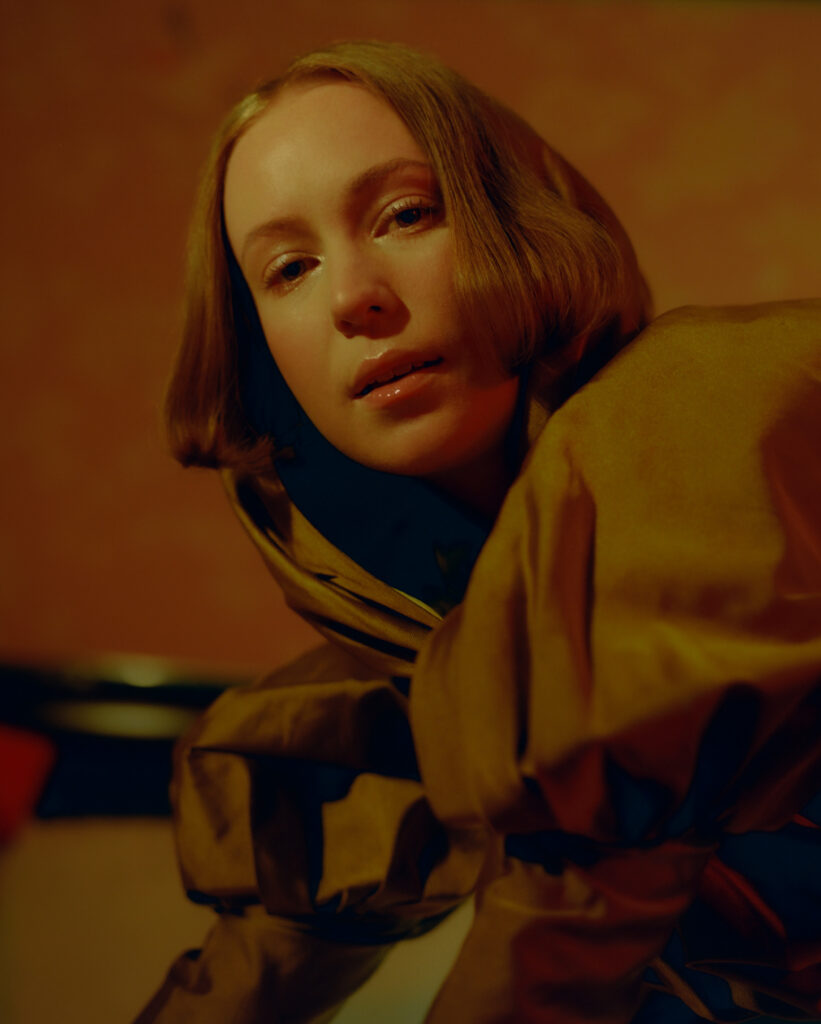 Kismet Artists - Natalia Mantini - Photographer - Cultured Magazine