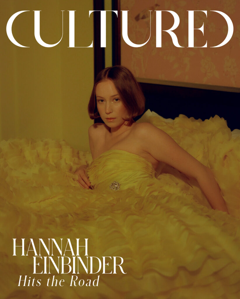 Kismet Artists - Natalia Mantini - Photographer - Cultured Magazine