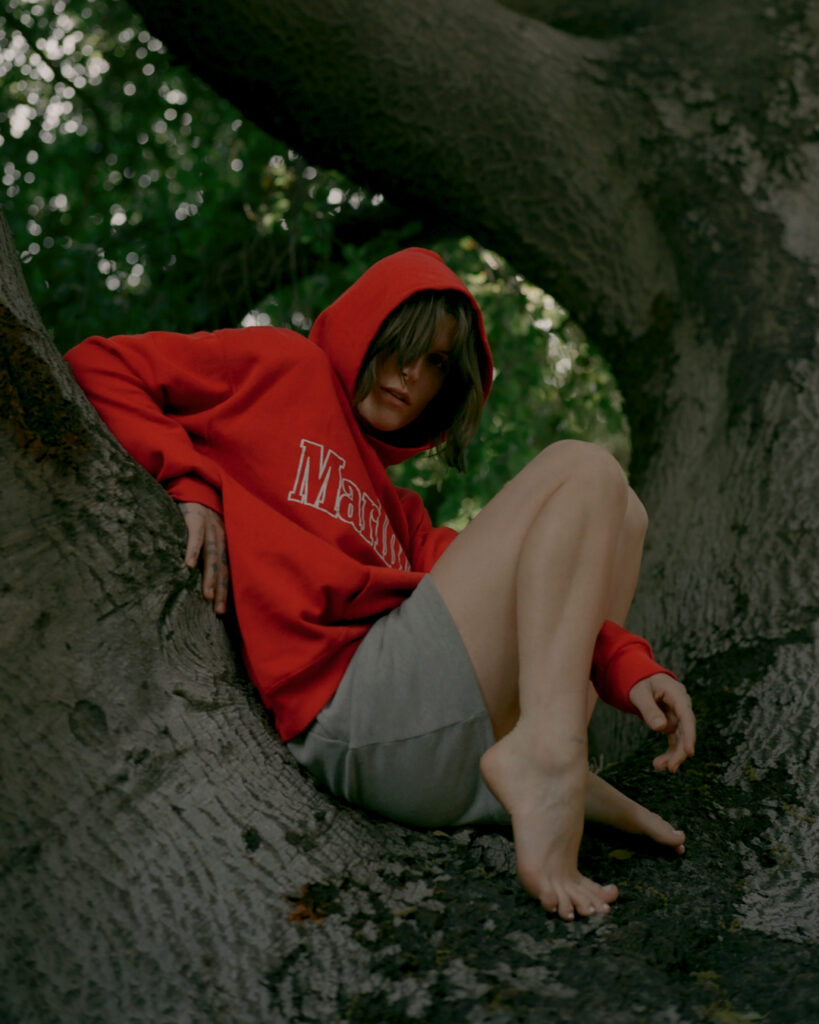Kismet Artists - Natalia Mantini - Photographer