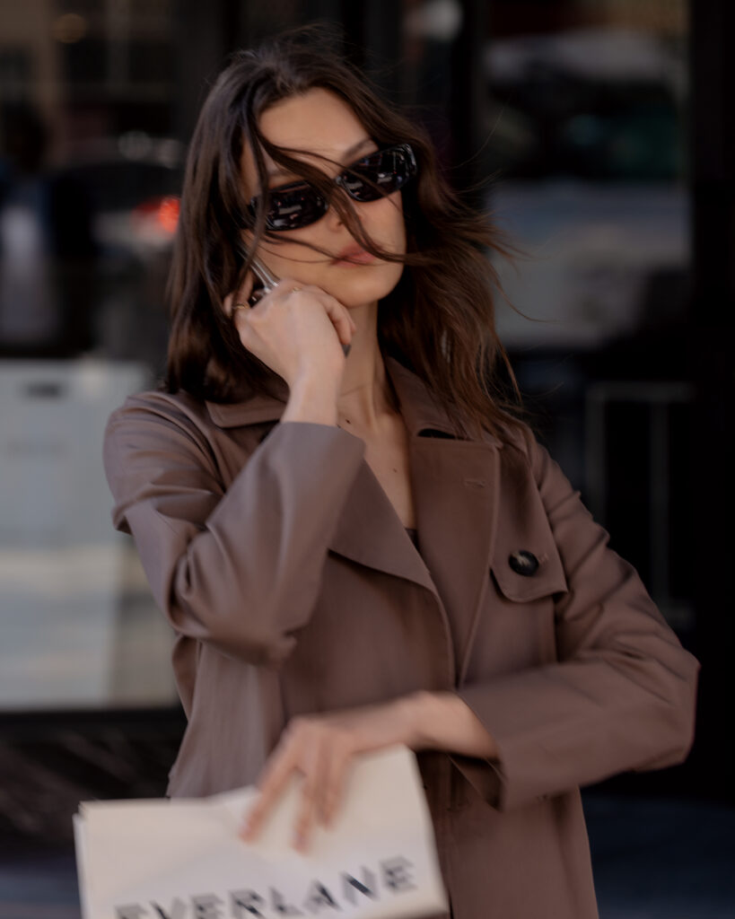 Kismet Artists - Natalia Mantini - Photographer - Everlane