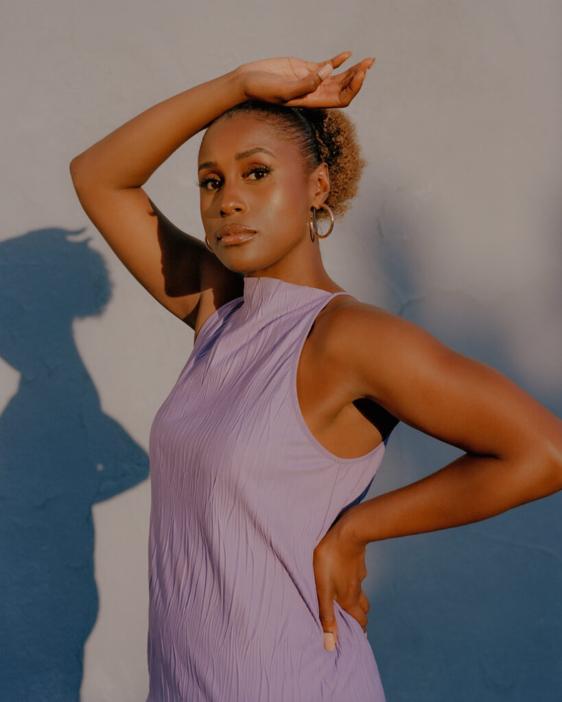 Kismet Artists - Natalia Mantini - Photographer - Issa Rae