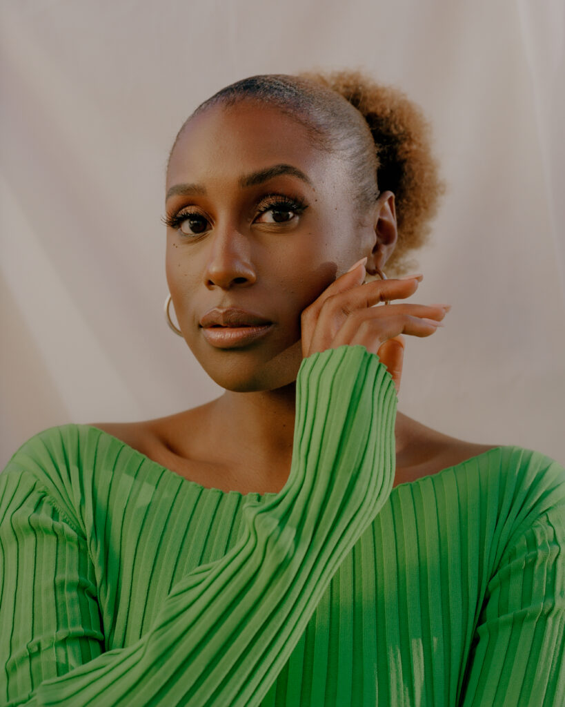 Kismet Artists - Natalia Mantini - Photographer - Issa Rae