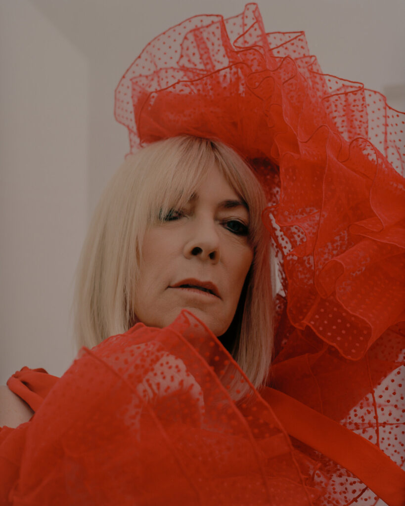 Kismet Artists - Natalia Mantini - Photographer - Kim Gordon