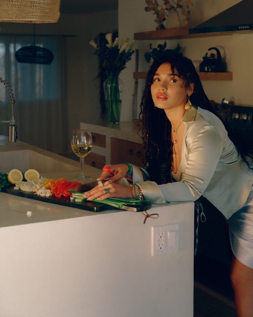 Kismet Artists - Natalia Mantini - Photographer - Kitchen
