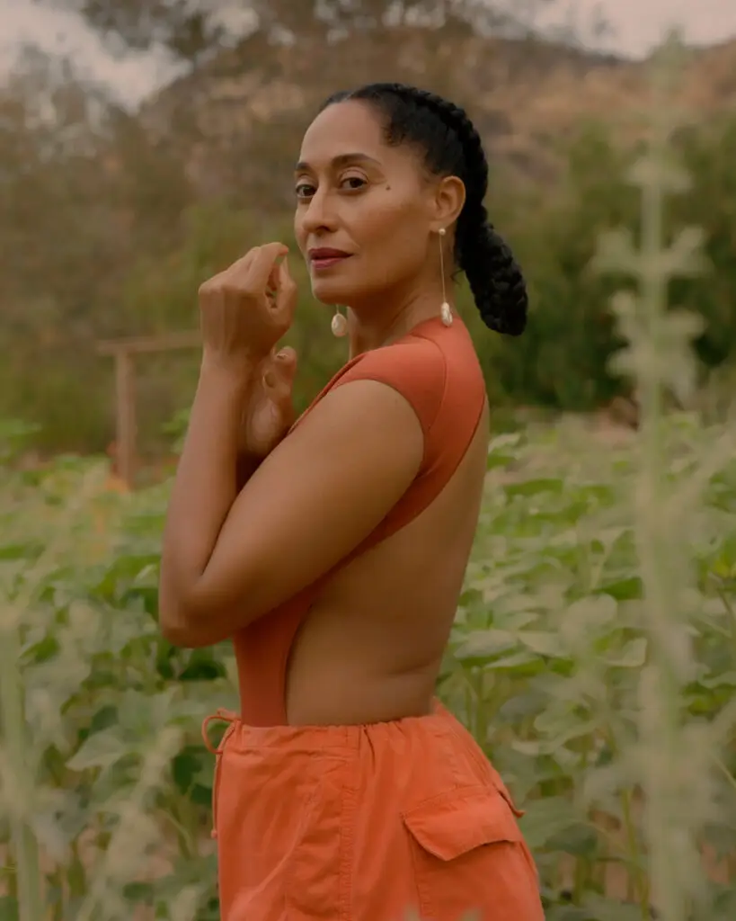 Kismet Artists - Natalia Mantini - Photographer - Tracee Ellis Ross
