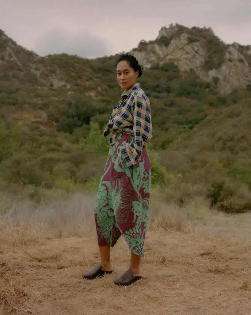 Kismet Artists - Natalia Mantini - Photographer - Tracee Ellis Ross