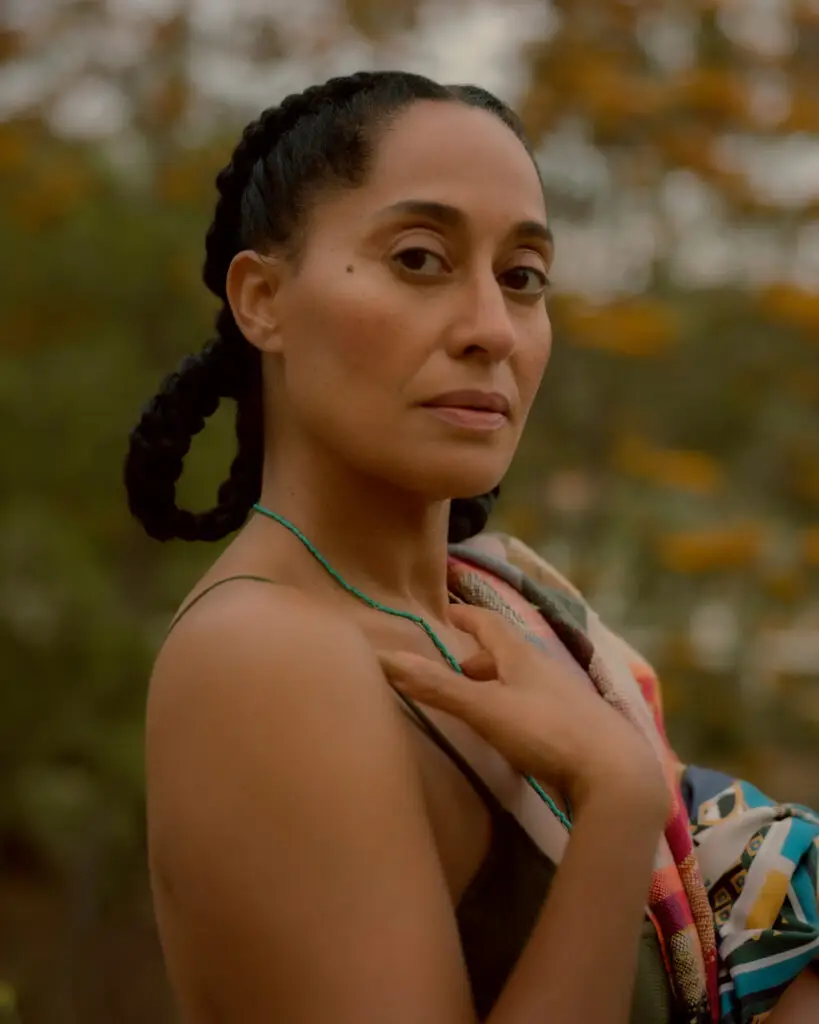 Kismet Artists - Natalia Mantini - Photographer - Tracee Ellis Ross