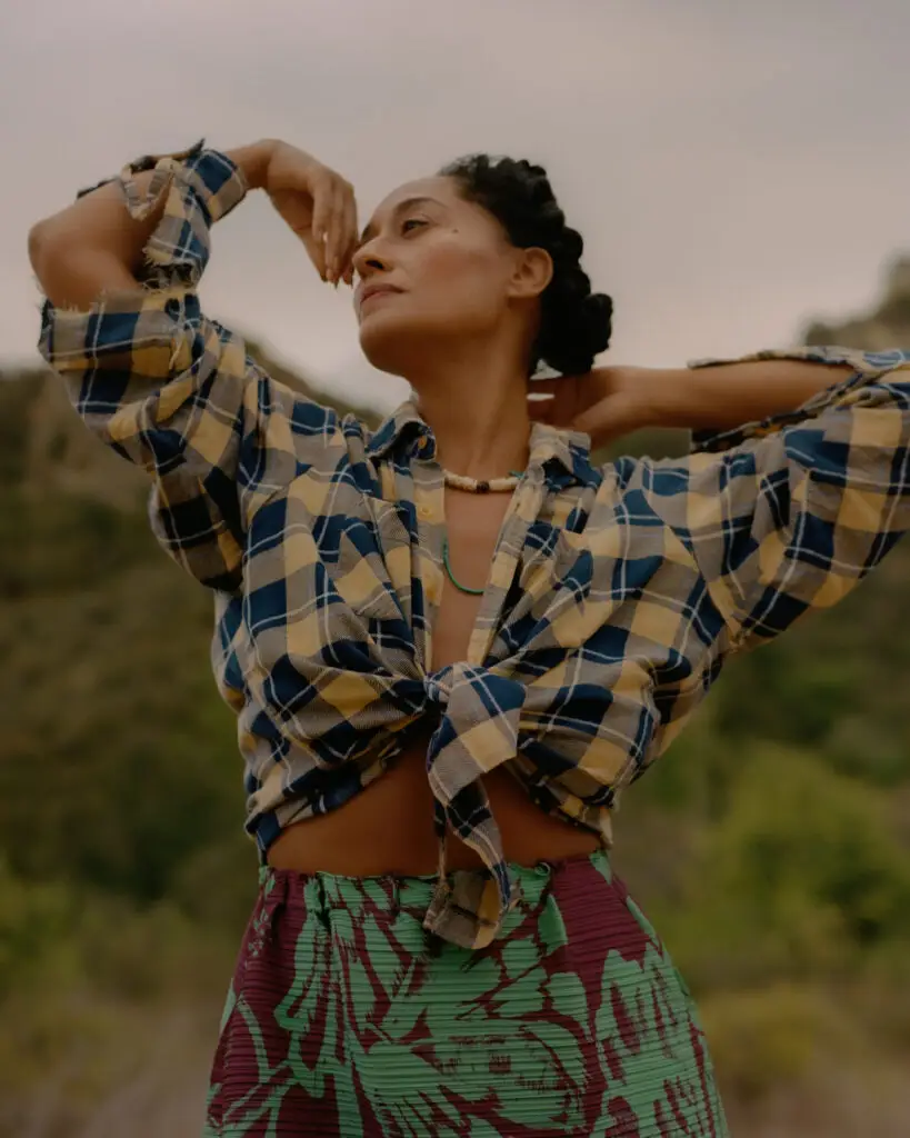 Kismet Artists - Natalia Mantini - Photographer - Tracee Ellis Ross