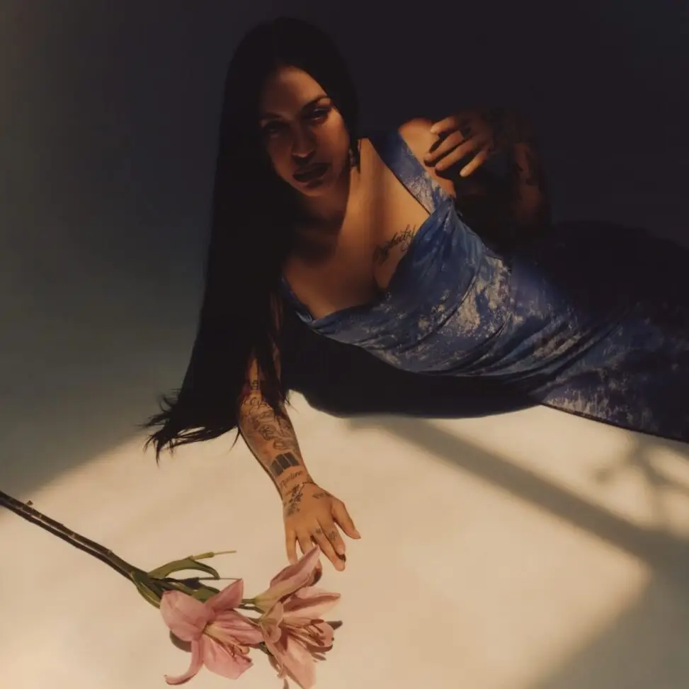 Kismet Artists - Natalia Mantini - Mexican Cinematographer