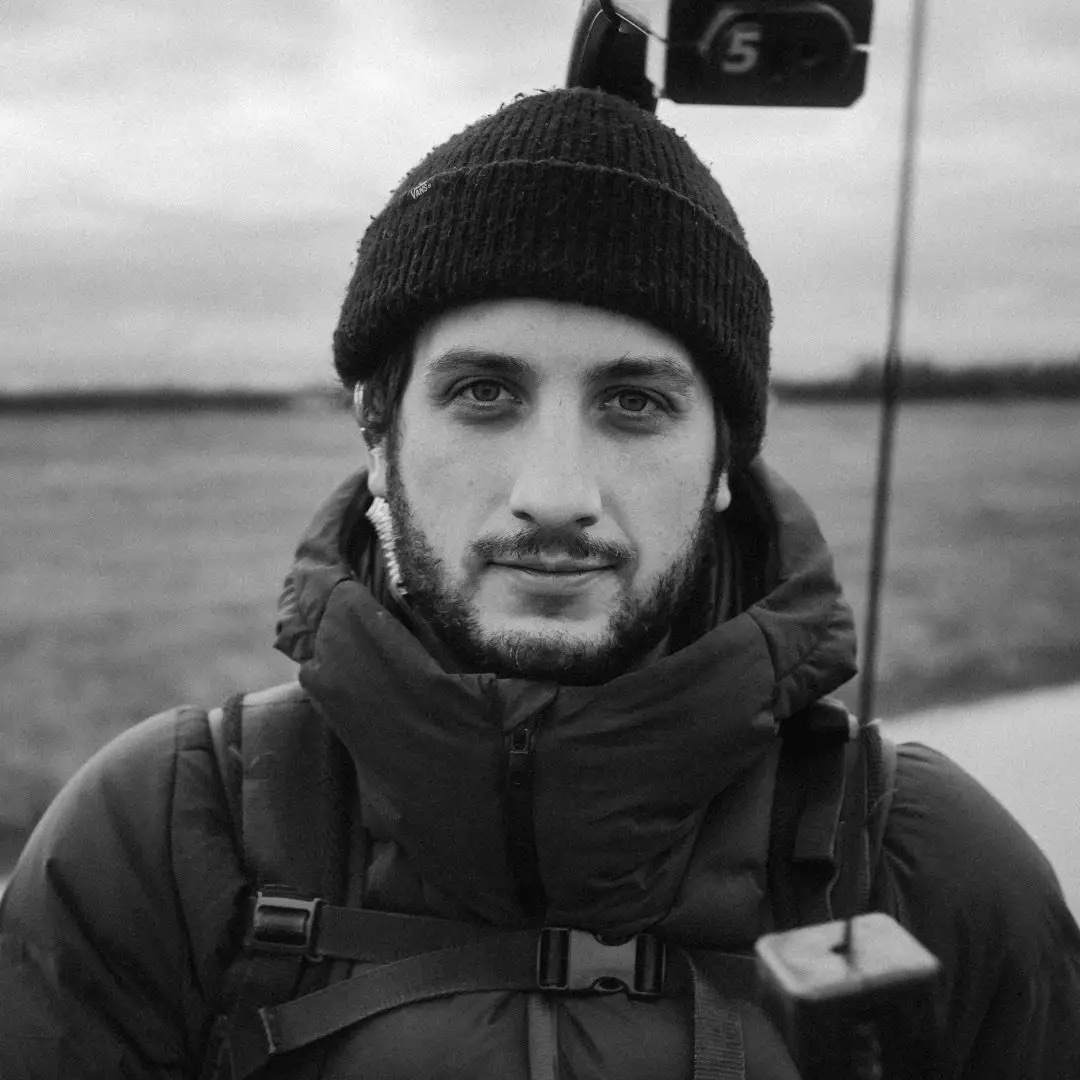 Michael Faller | Award-Winning Brooklyn Cinematographer