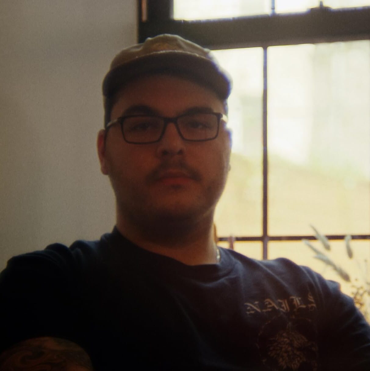 Zach Cooper New York Cinematographer - Kismet Artists